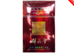 免税香烟阿诗玛批发